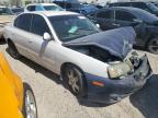 2005 Hyundai Elantra Gls na sprzedaż w Las Vegas, NV - Front End