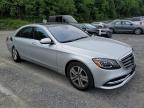 2018 Mercedes-Benz S 560 4Matic for Sale in Marlboro, NY - Undercarriage