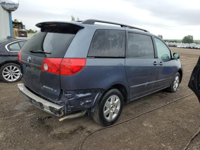 2008 TOYOTA SIENNA CE  