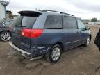2008 TOYOTA SIENNA CE   for sale at Copart ON - TORONTO
