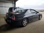 2002 Chevrolet Monte Carlo Ss за продажба в American Canyon, CA - Side