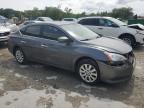 2015 Nissan Sentra S на продаже в Jacksonville, FL - Front End