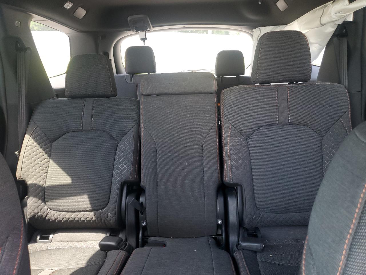 2024 Honda Pilot Sport VIN: 5FNYG2H33RB012036 Lot: 63045255