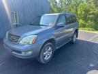 2005 Lexus Gx 470   for Sale in North Billerica, MA - Normal Wear
