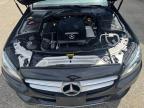 2015 Mercedes-Benz C 300 4Matic zu verkaufen in North Billerica, MA - Minor Dent/Scratches