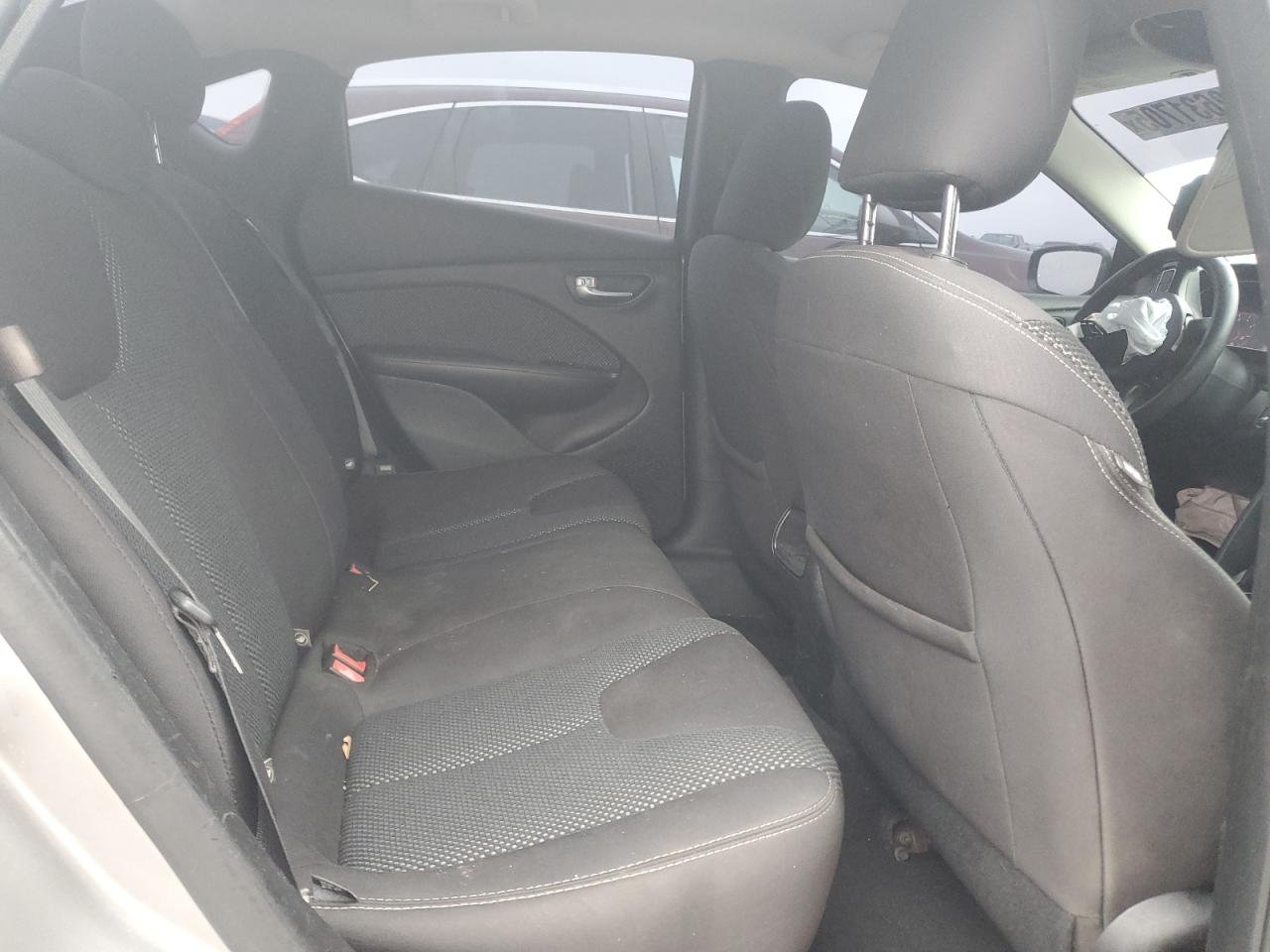 2014 Dodge Dart Se VIN: 1C3CDFAA1ED860215 Lot: 62631705