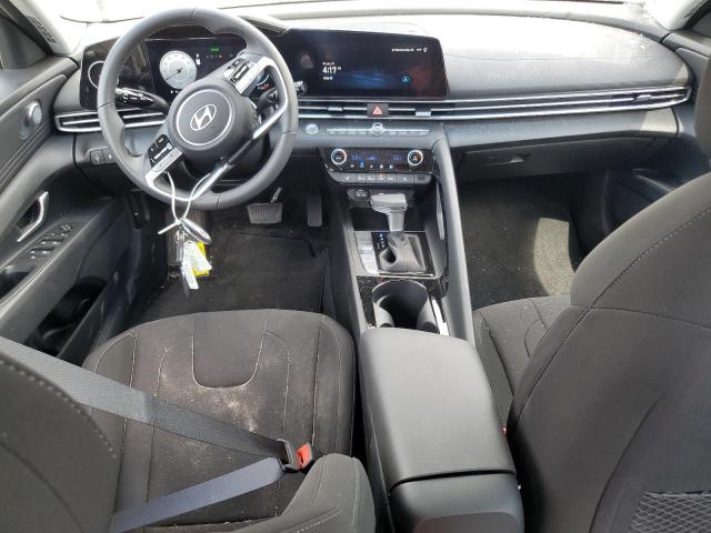  HYUNDAI ELANTRA 2025 Серый