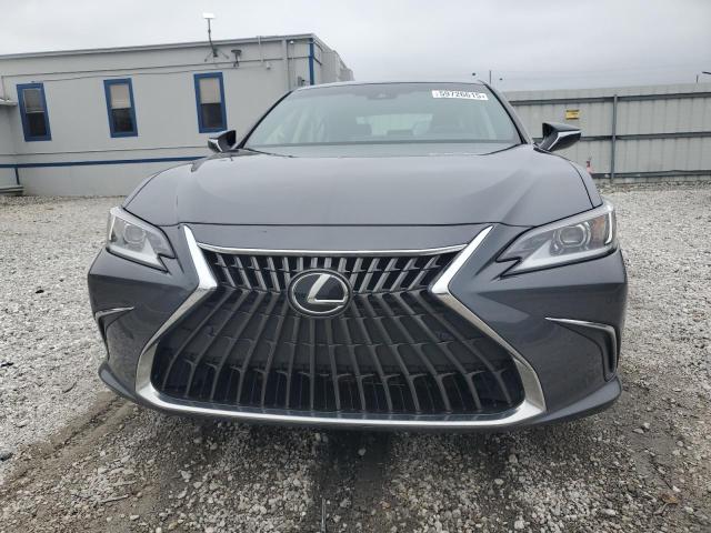  LEXUS ES350 2022 Czarny