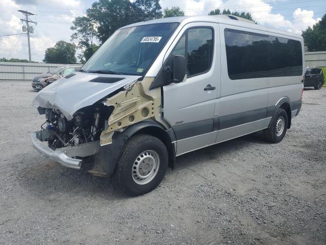 2012 Mercedes-Benz Sprinter 2500