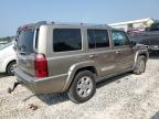 2006 Jeep Commander Limited zu verkaufen in Madisonville, TN - Side