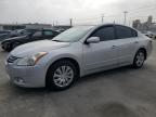 2012 Nissan Altima Base zu verkaufen in Sun Valley, CA - Front End