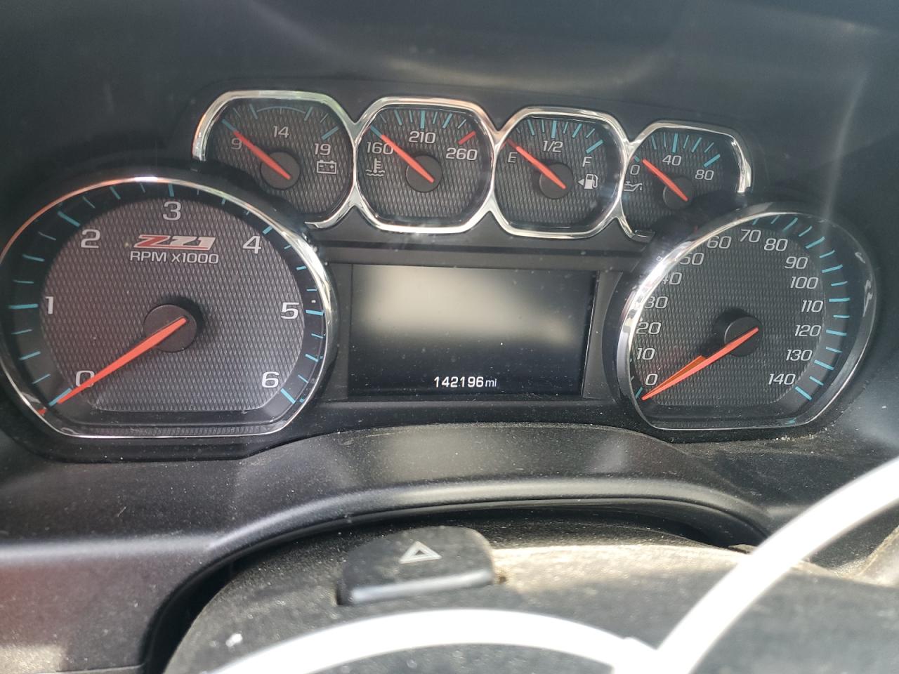 2017 Chevrolet Silverado K1500 Lt VIN: 3GCUKREC3HG249466 Lot: 58291405