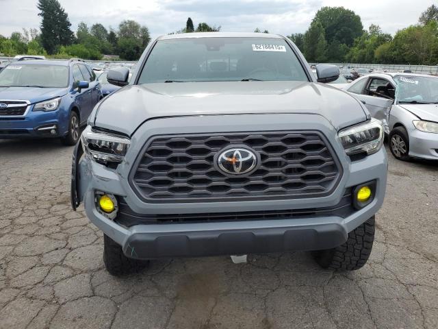  TOYOTA TACOMA 2020 Серый