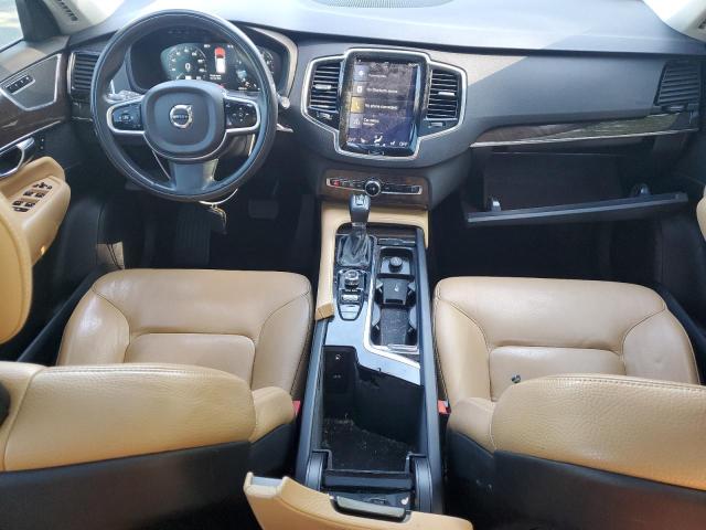  VOLVO XC90 2016 Biały