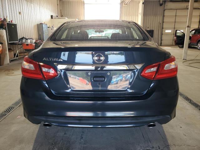  NISSAN ALTIMA 2017 Сharcoal