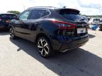 2019 NISSAN QASHQAI TE for sale at Copart SANDWICH