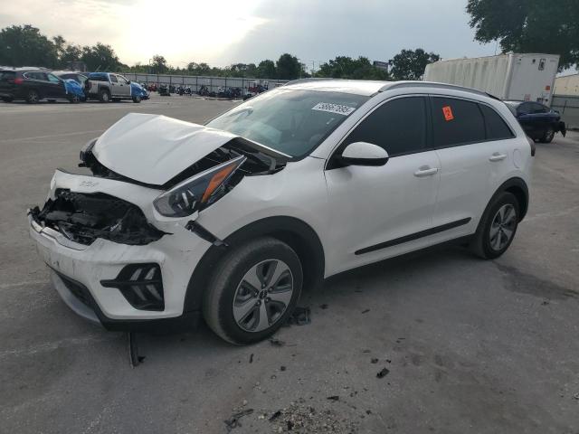 KIA NIRO LX 2022