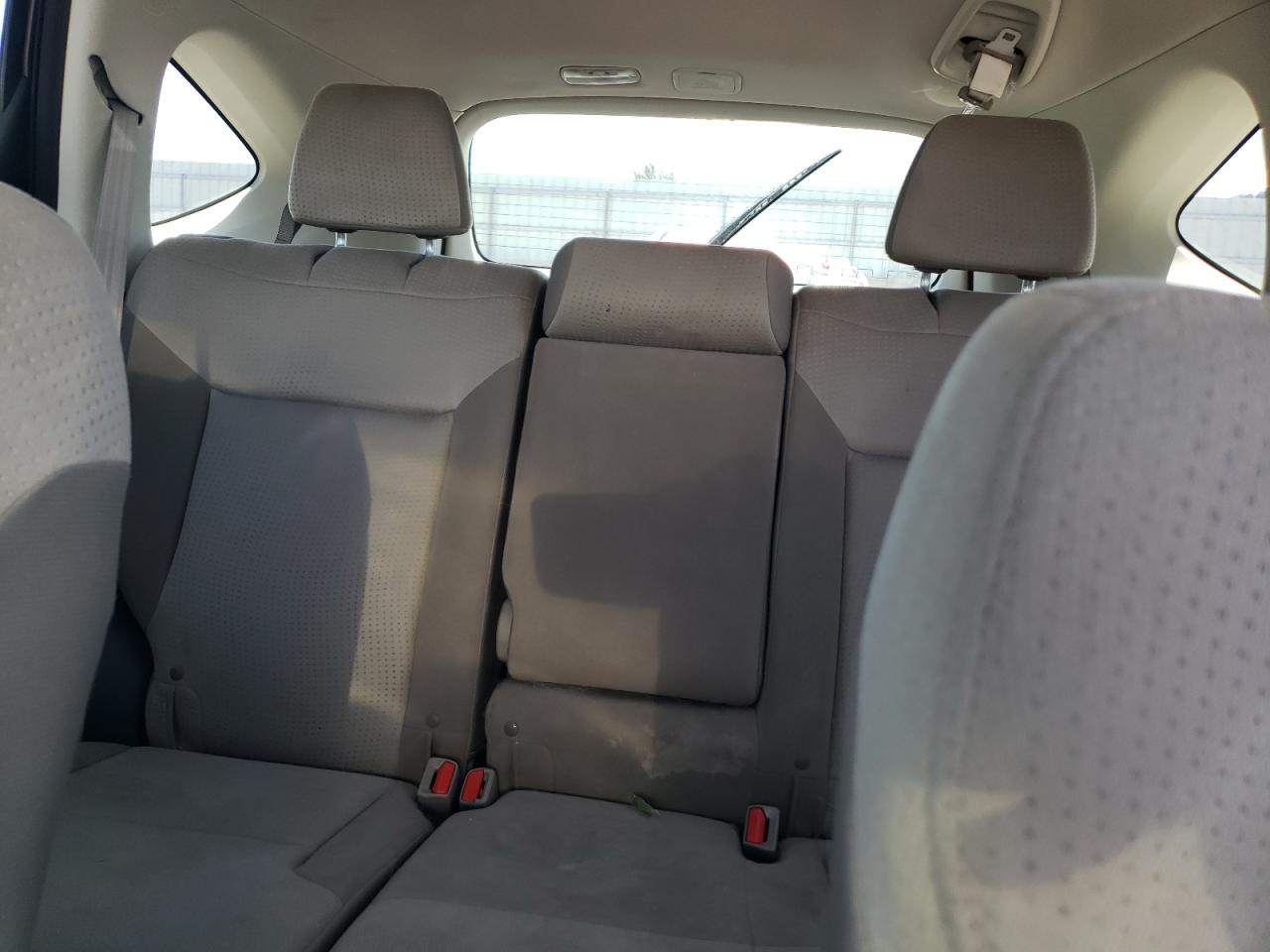 2014 Honda Cr-V Ex VIN: 3CZRM3H59EG704899 Lot: 62230485