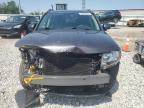 2017 Jeep Compass Latitude zu verkaufen in Columbus, OH - Front End