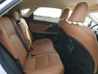 2022 LEXUS RX 350   à vendre chez Copart AB - CALGARY
