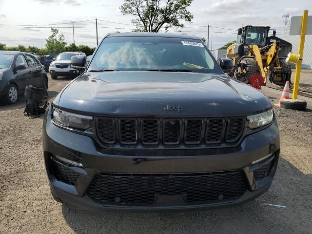 2023 JEEP GRAND CHEROKEE LIMITED 4XE  