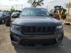 2023 JEEP GRAND CHEROKEE LIMITED 4XE   à vendre chez Copart QC - MONTREAL