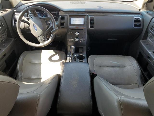  FORD FLEX 2019 Gray