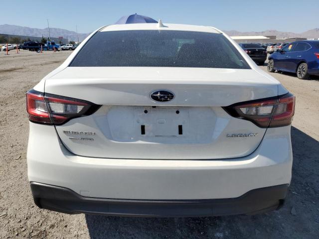 SUBARU LEGACY 2024 Biały