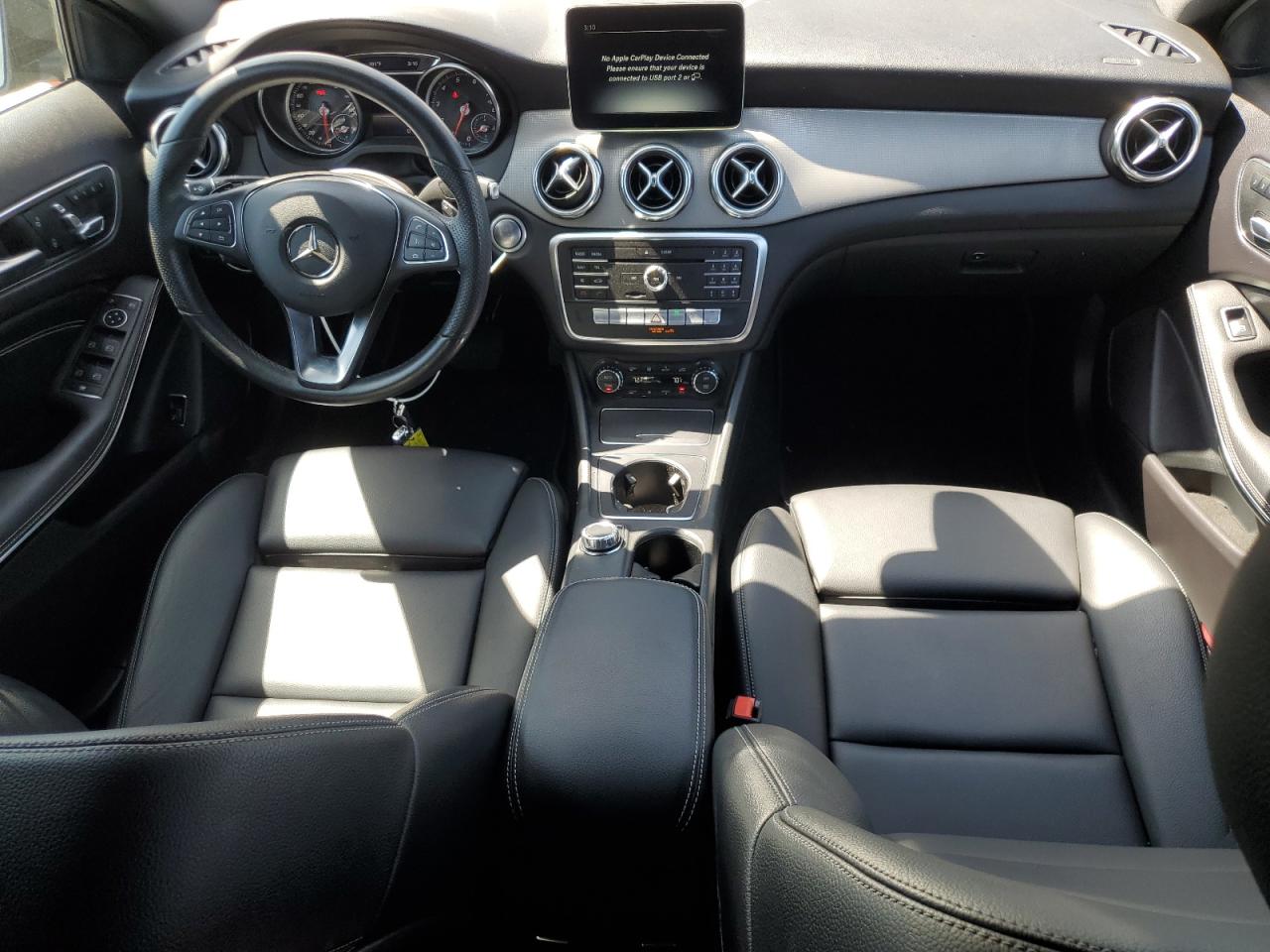 2020 Mercedes-Benz Gla 250 4Matic VIN: WDCTG4GB0LJ654982 Lot: 60296905