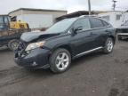 2011 Lexus Rx 350 zu verkaufen in New Britain, CT - All Over