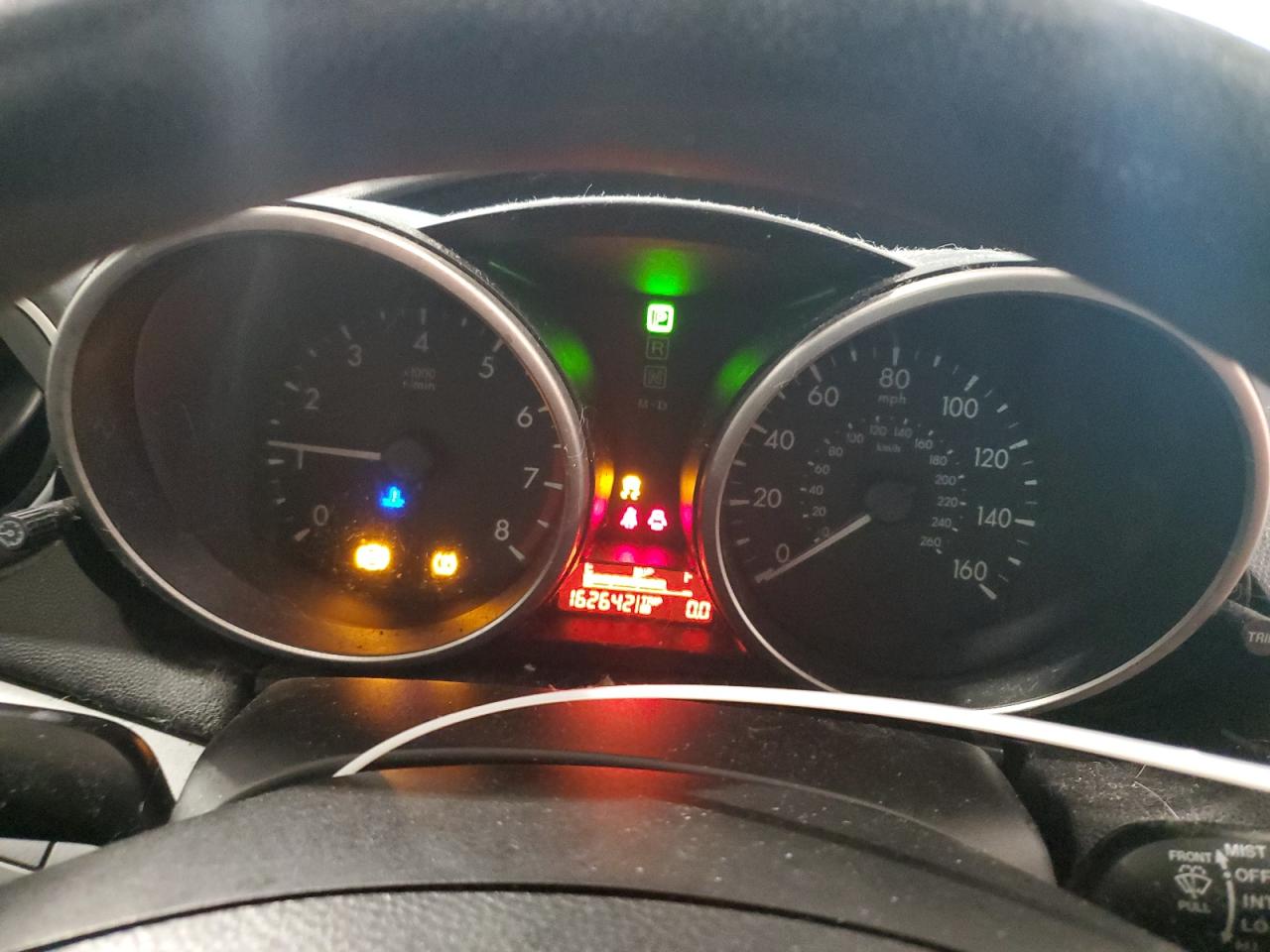 2011 Mazda 3 I VIN: JM1BL1UF9B1426397 Lot: 70714505