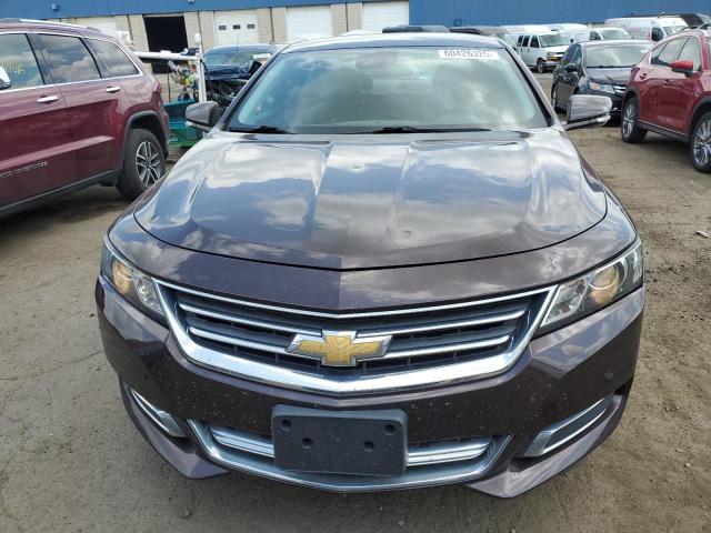 Седаны CHEVROLET IMPALA 2015 Коричневый