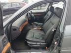 2003 BMW 525I SE AU for sale at Copart CHESTER