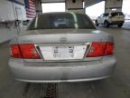 2003 Kia Optima Lx იყიდება Pasco-ში, WA - Burn - Engine