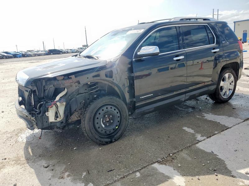 2011 Gmc Terrain Slt  