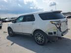2017 Ford Explorer Xlt   for Sale in New Orleans, LA - Rear End