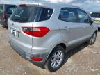 2015 FORD ECOSPORT Z for sale at Copart CORBY