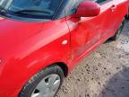 2010 SUZUKI SWIFT SZ2 for sale at Copart BRISTOL