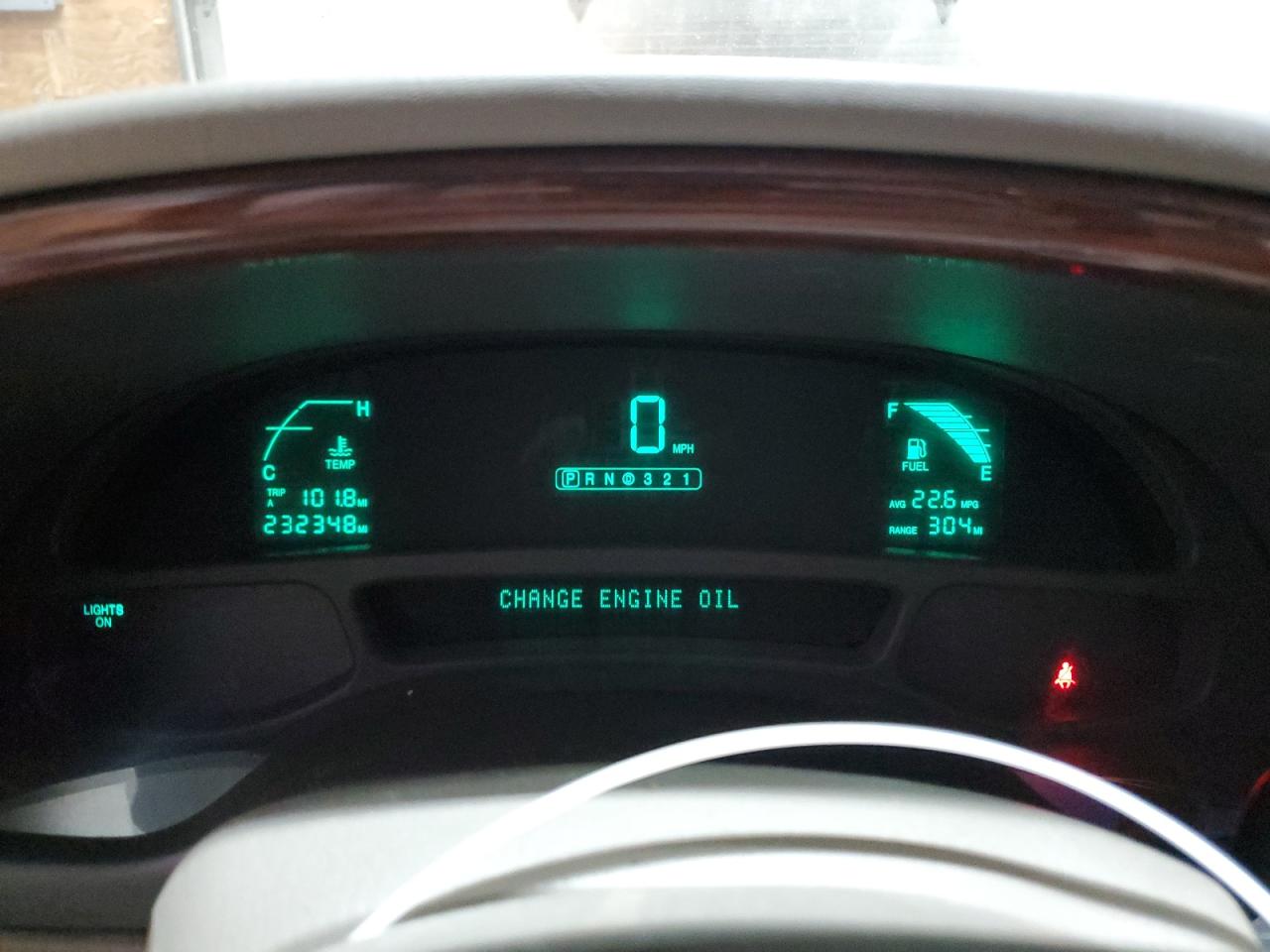 2005 Cadillac Deville VIN: 1G6KD54Y05U180092 Lot: 62630955