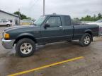 2004 Ford Ranger Super Cab de vânzare în Pekin, IL - Minor Dent/Scratches