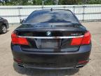 2011 Bmw 750 Lxi na sprzedaż w Moraine, OH - Front End
