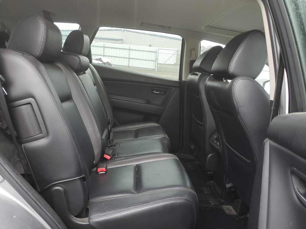 2011 Mazda Cx-9 VIN: JM3TB3CV0B0314435 Lot: 62090375