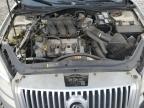 2009 Mercury Milan Premier de vânzare în Columbus, OH - Front End