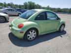 2003 Volkswagen New Beetle Gls იყიდება Assonet-ში, MA - Normal Wear