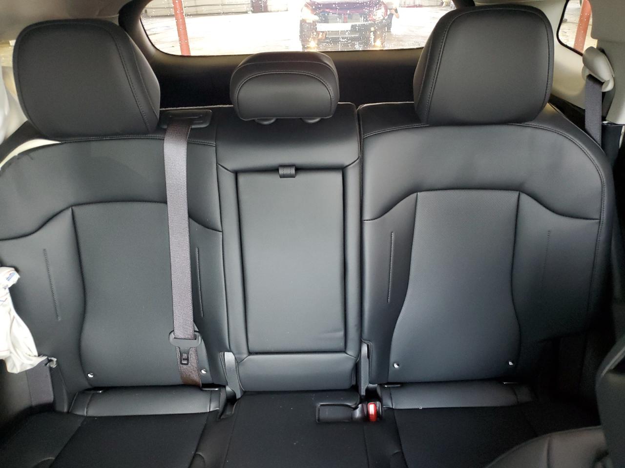 2025 Kia Sportage Ex VIN: KNDPVCDGXS7232933 Lot: 60724445