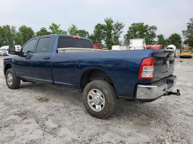  RAM 2500 2024 Blue