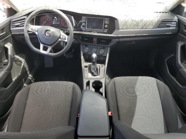  VOLKSWAGEN JETTA 2019 White