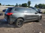 2010 Chevrolet Traverse Lt for Sale in Chalfont, PA - Rear End