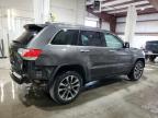 2018 Jeep Grand Cherokee Limited for Sale in Leroy, NY - Front End