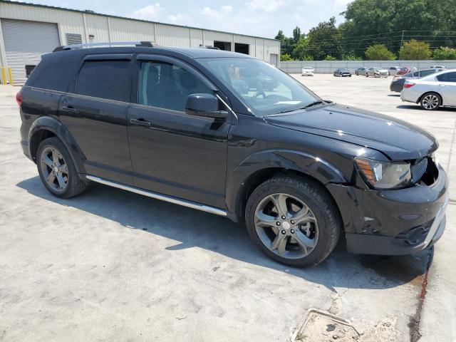 Parquets DODGE JOURNEY 2017 Black